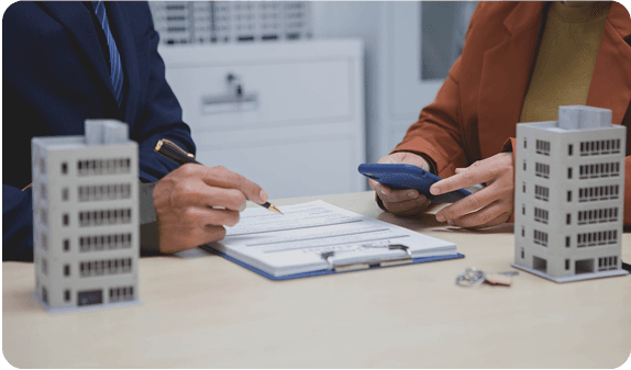 Escrow-Backed Payments
